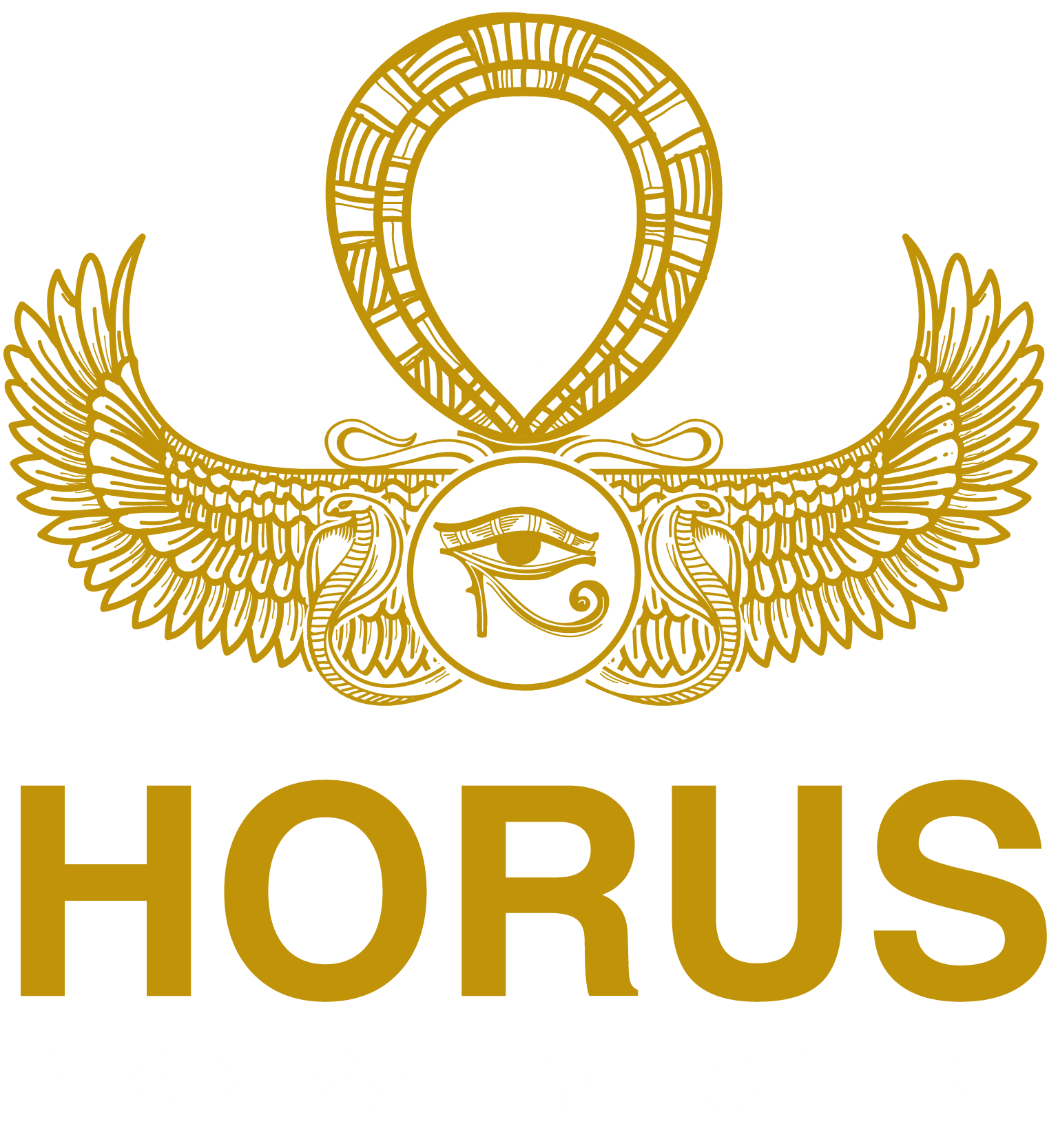 Horus Logo
